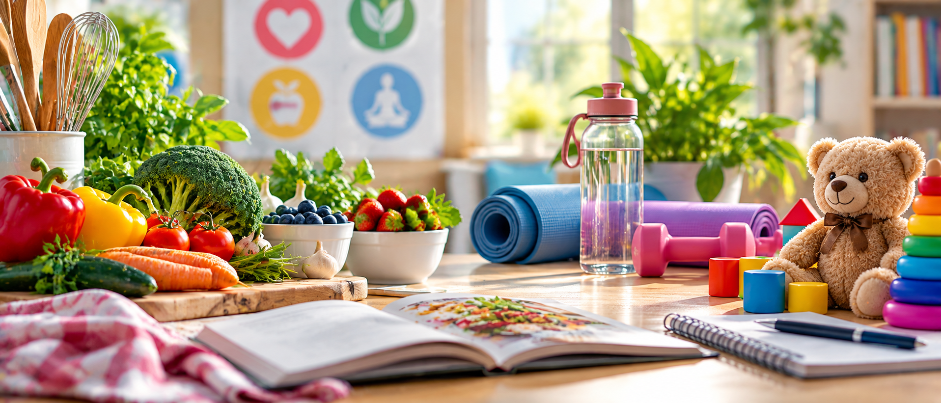 Health and Wellbeing