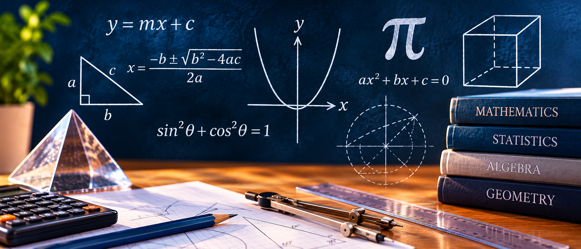 Mathematics