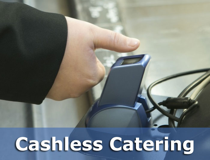 Cashless Catering