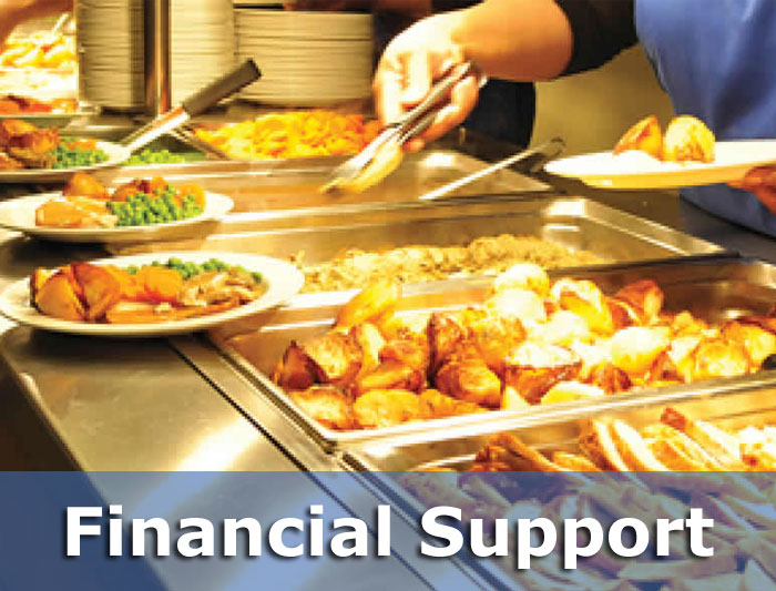 Financial Support