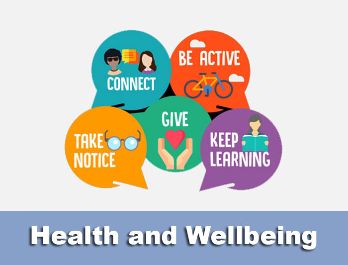 Health and Wellbeing