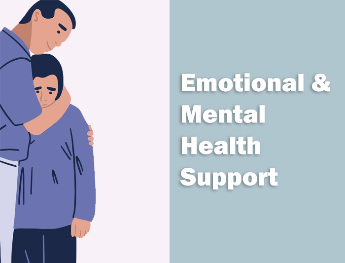 Emotional Support