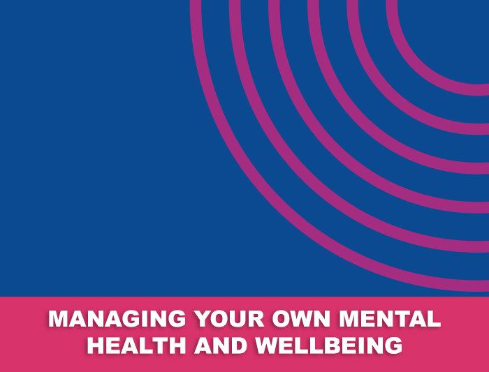Managing Mental Health