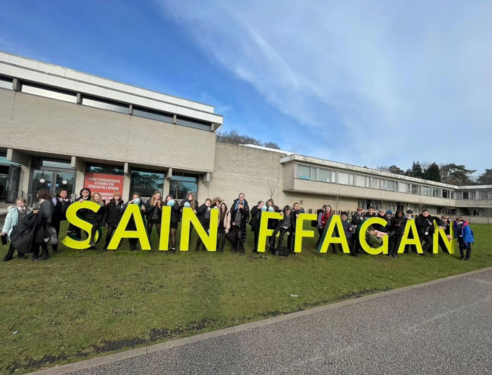 Sain Ffagans