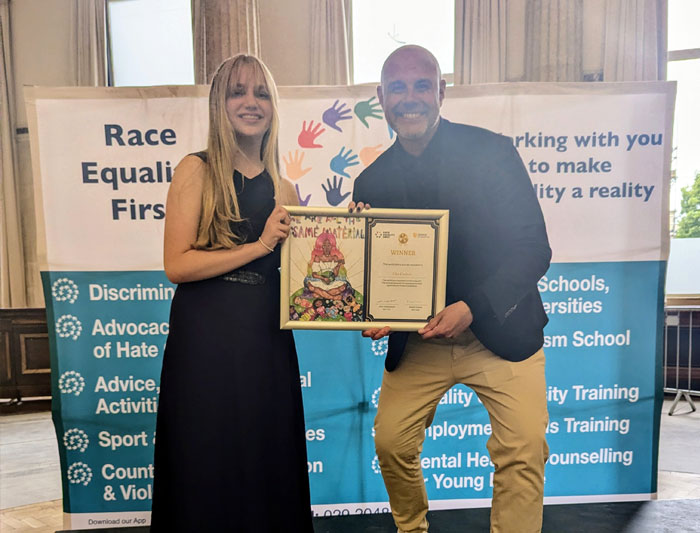 Schools Against Racism