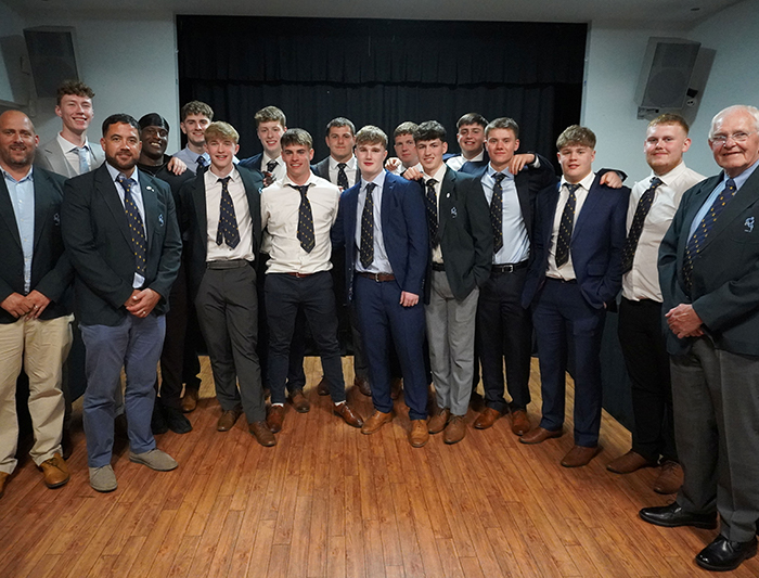 Sports Dinner