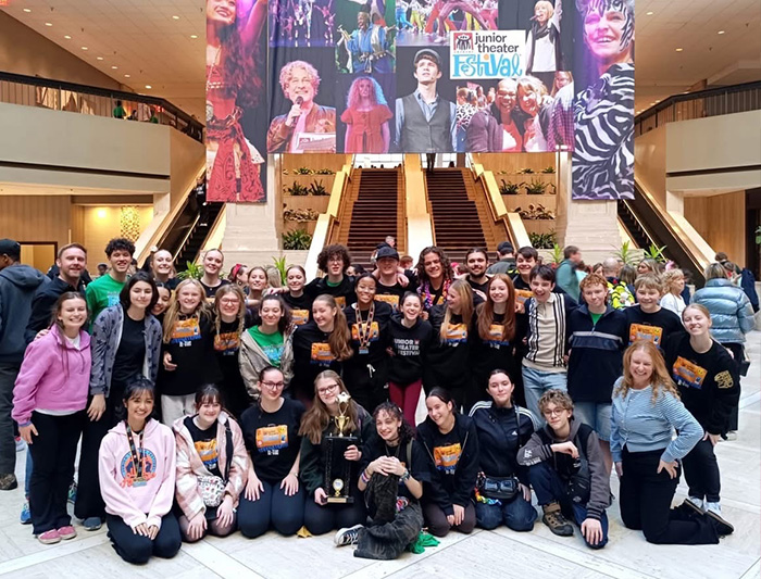 International All-Star