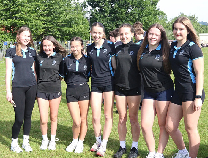 Sports Day