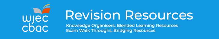 WJEC Revision Resources