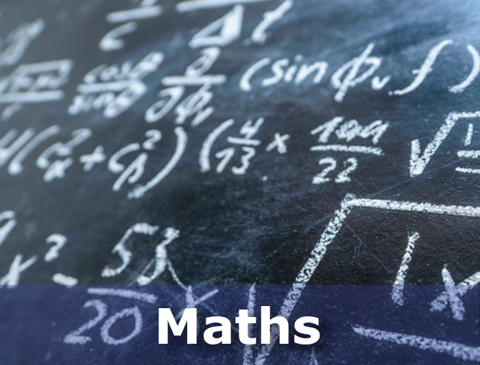 Maths