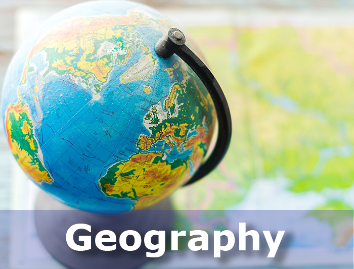Geography