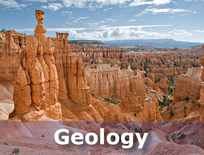 Geology