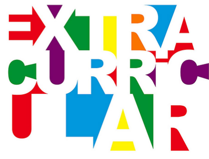 Extra-Curricular