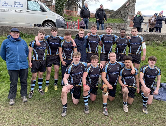 Colston's Rugby 7s