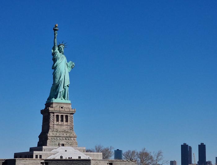 New York