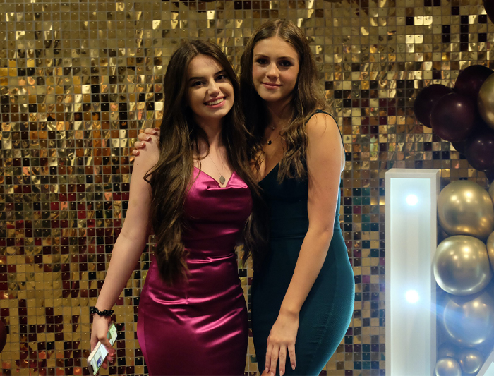 Prom