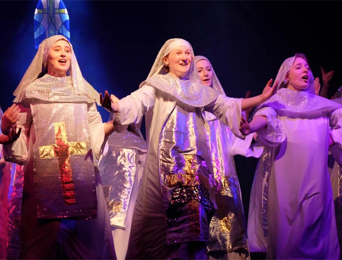 Sister Act