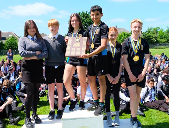 Sports Day