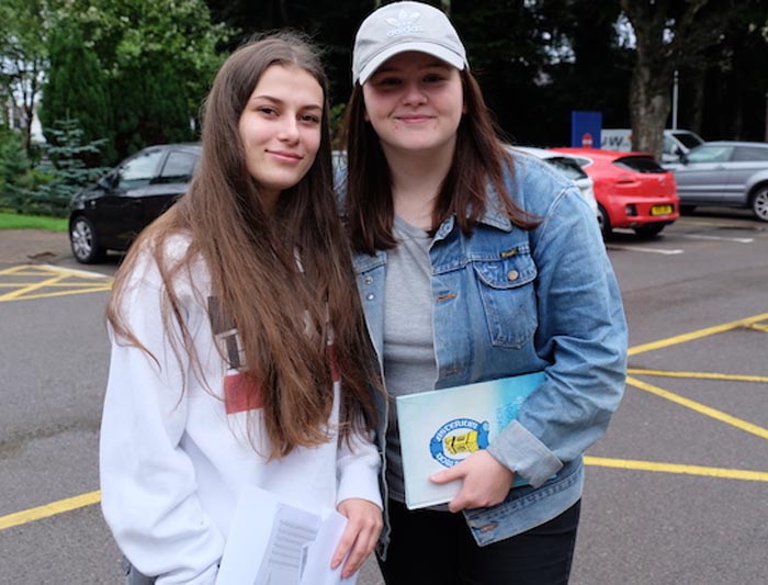 ALevelResults