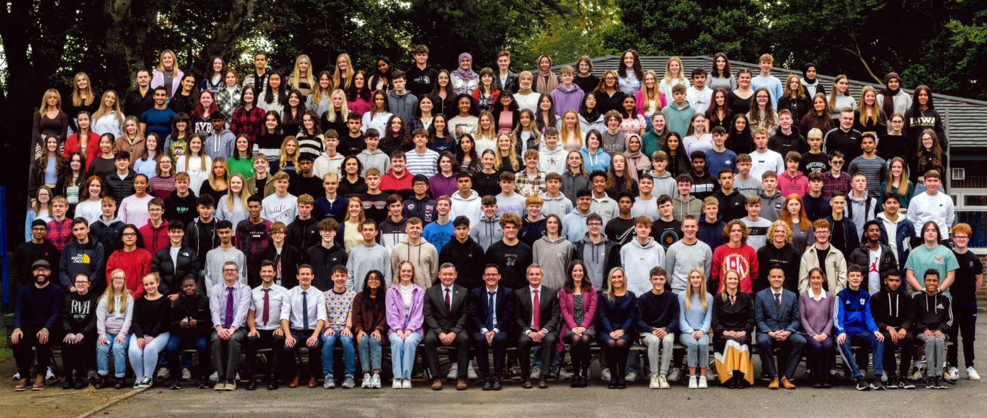 Year 13 2015-2022