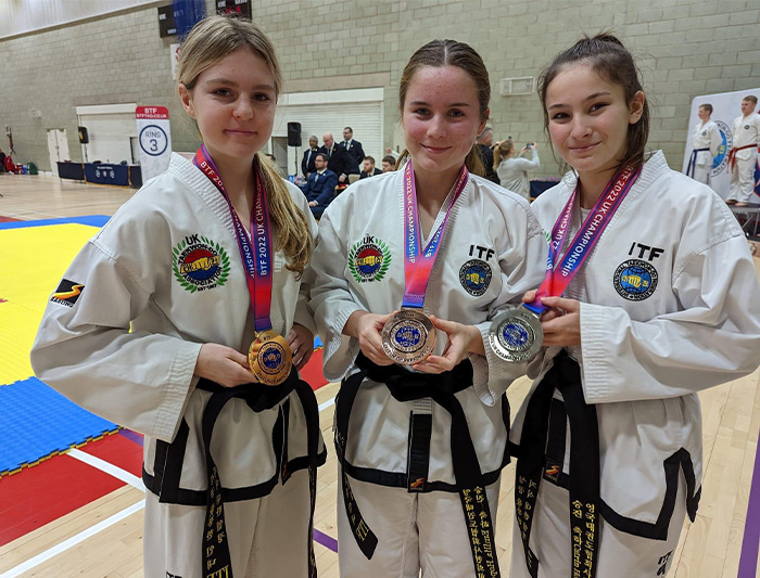 BTF Championships