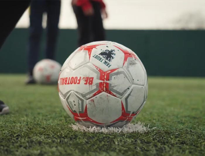 BeFootball