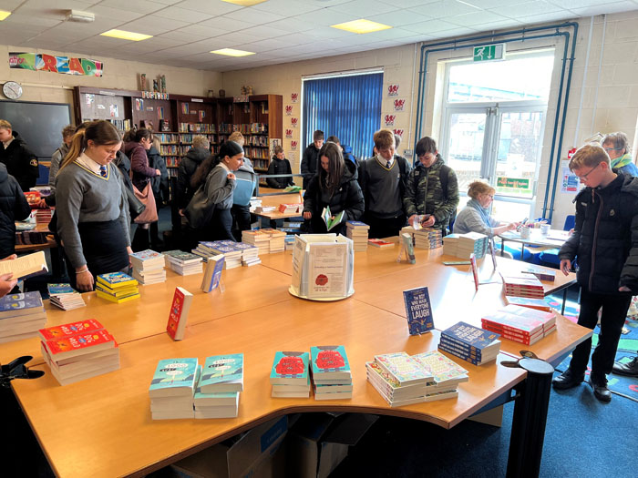 Book Fayre