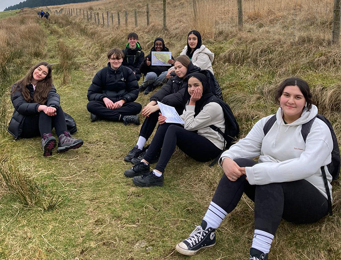 DofE Expedition Three