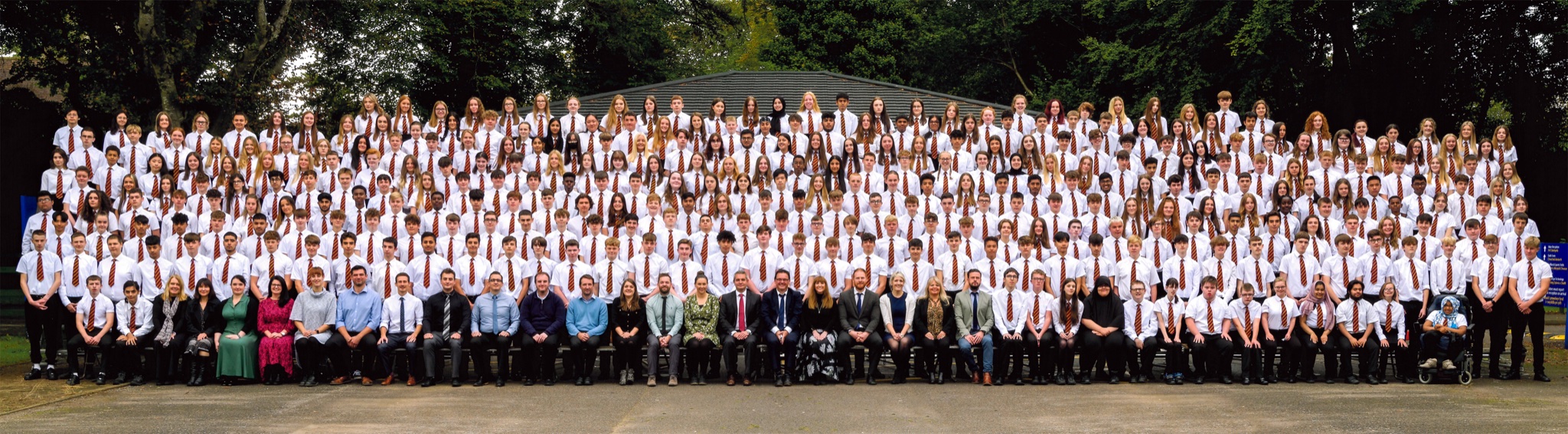 Year 11 2017-2022