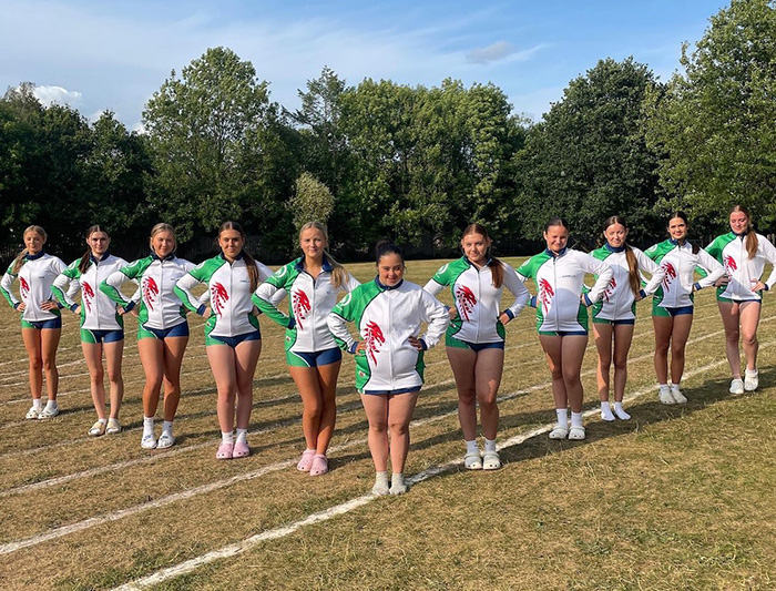 Unity Dance Academy