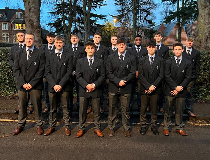 Rugby