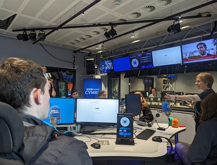 BBC Young Reporter