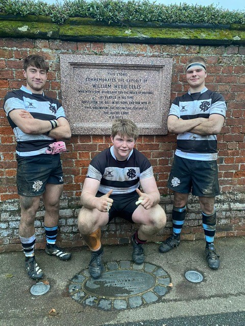 Barbarians