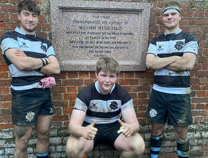 Barbarians