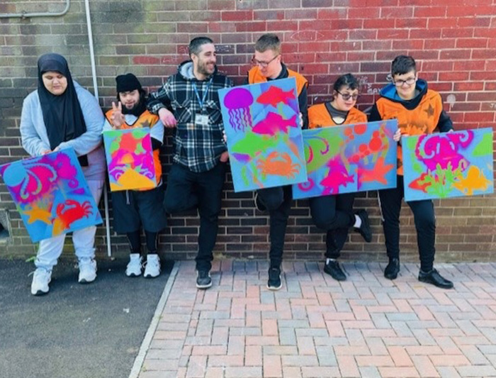 City Art Project