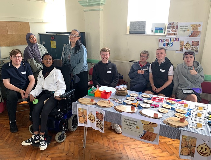 Craft Fayre