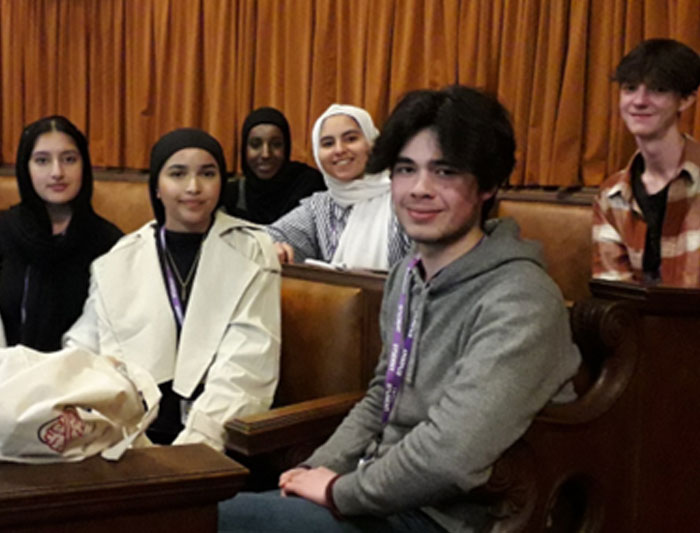 Festival of Social Science