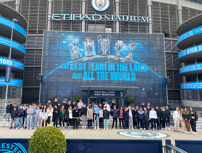 Manchester City