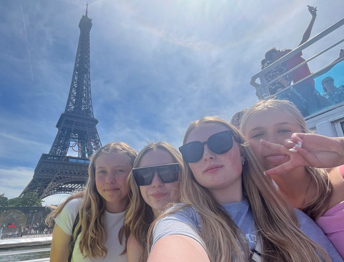 Paris 2024