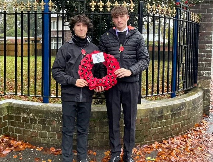Remembrance