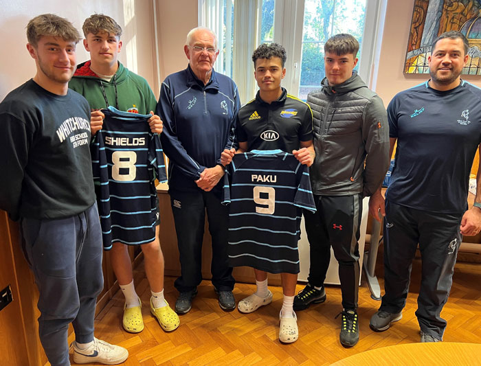 Rugby Exchange