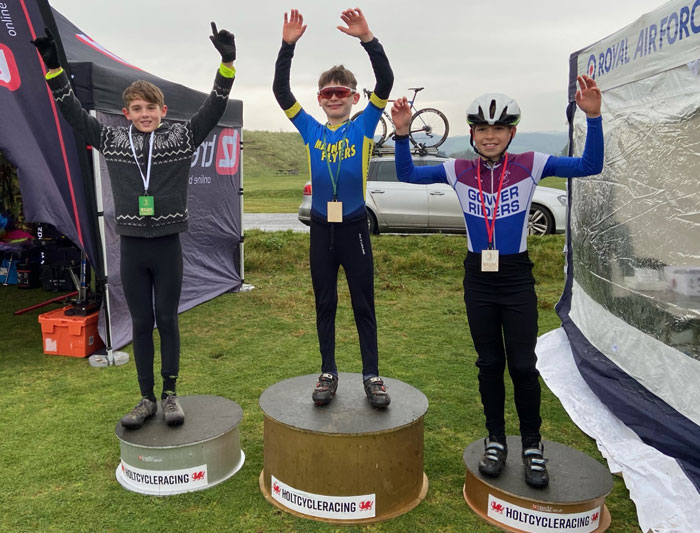 Welsh Cyclo-Cross